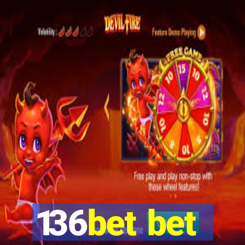 136bet bet